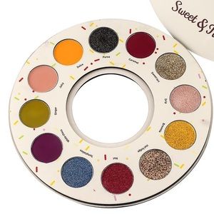 ME Donut eyeshadow palette